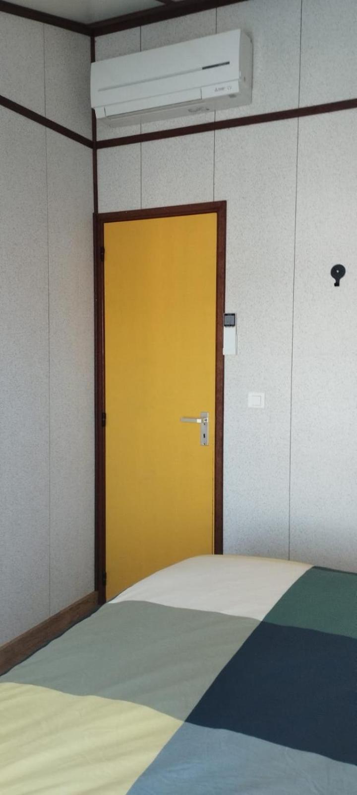 Domaine Les Tamaris - Portes Du Soleil - Villa 3 Chambres Avec Jardin - Climatisation - Acces Animations Et Piscines Inclus ! Portiragnes Luaran gambar