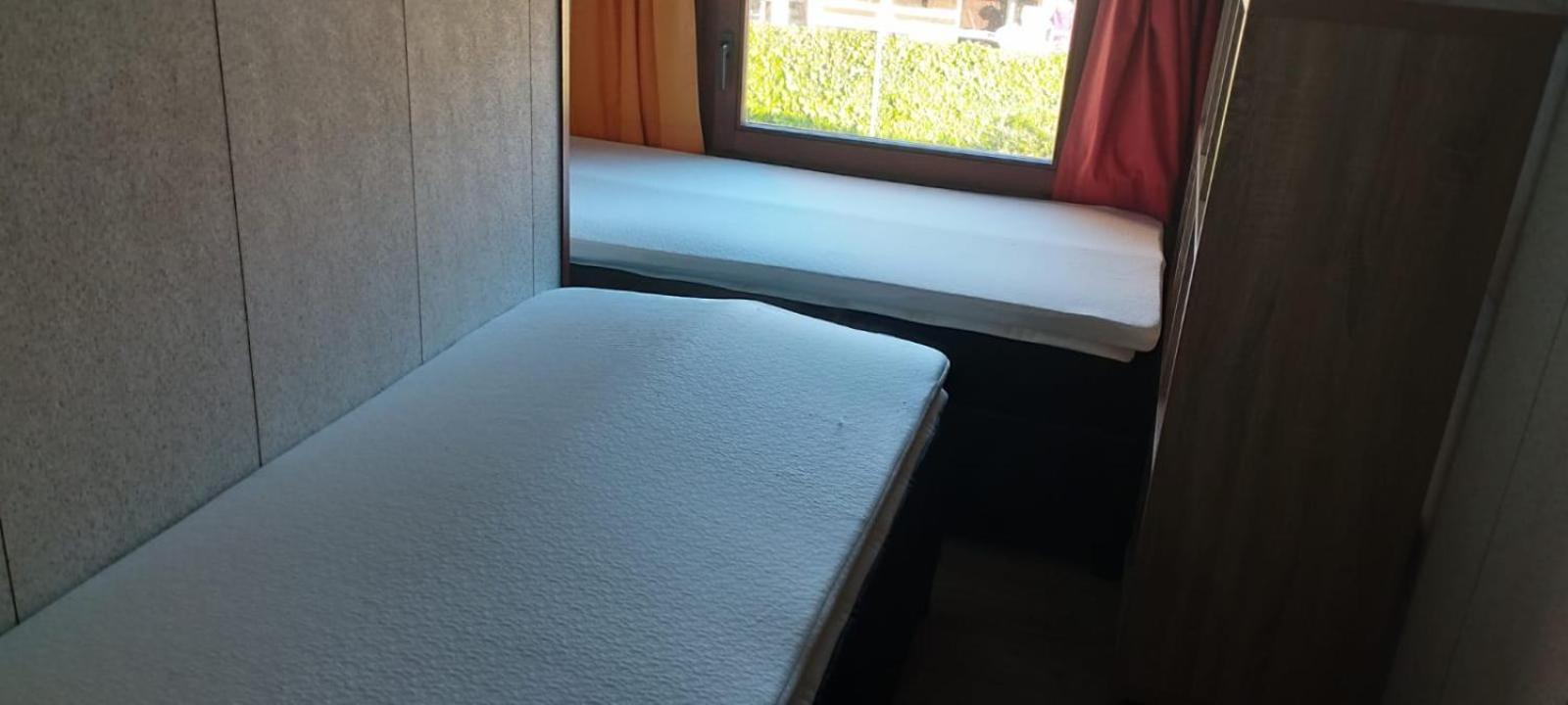 Domaine Les Tamaris - Portes Du Soleil - Villa 3 Chambres Avec Jardin - Climatisation - Acces Animations Et Piscines Inclus ! Portiragnes Luaran gambar