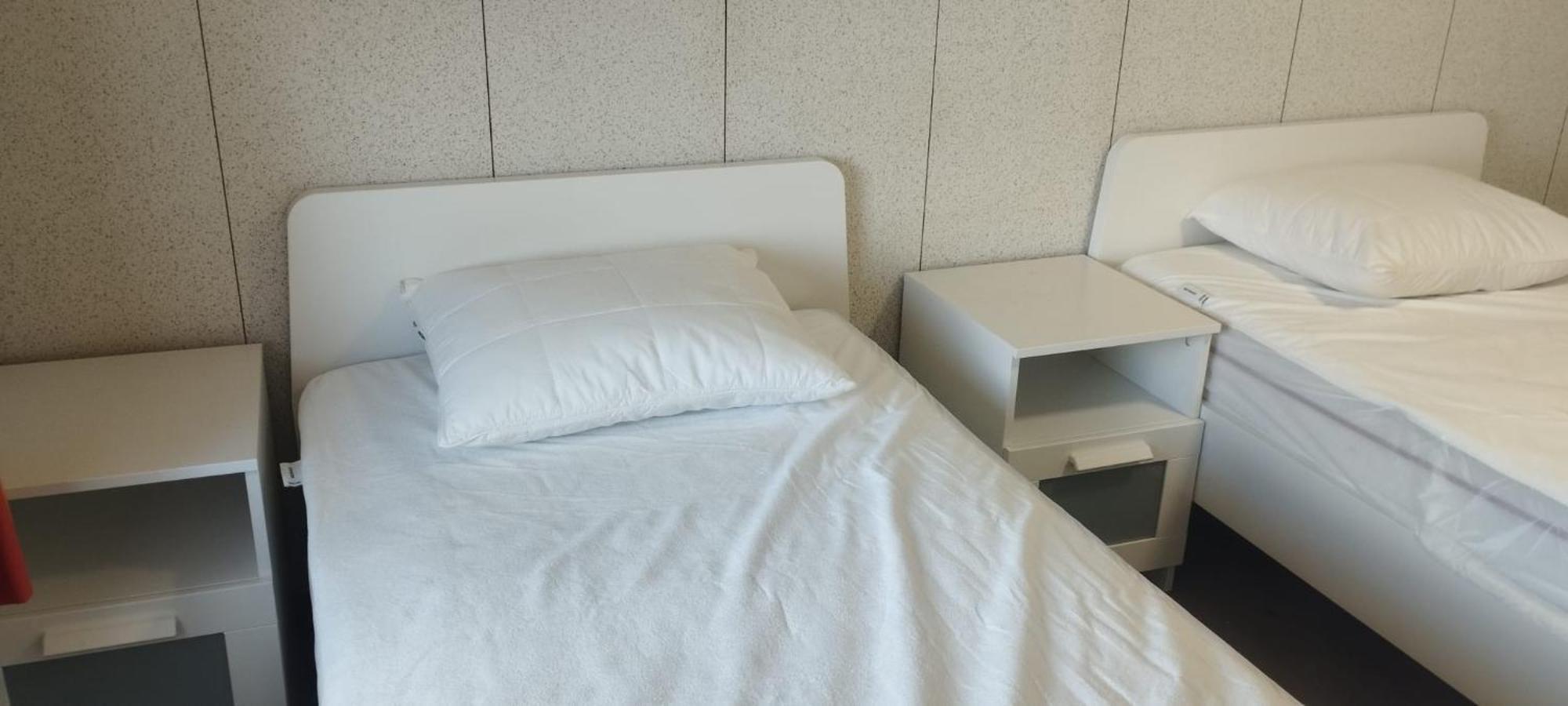 Domaine Les Tamaris - Portes Du Soleil - Villa 3 Chambres Avec Jardin - Climatisation - Acces Animations Et Piscines Inclus ! Portiragnes Luaran gambar