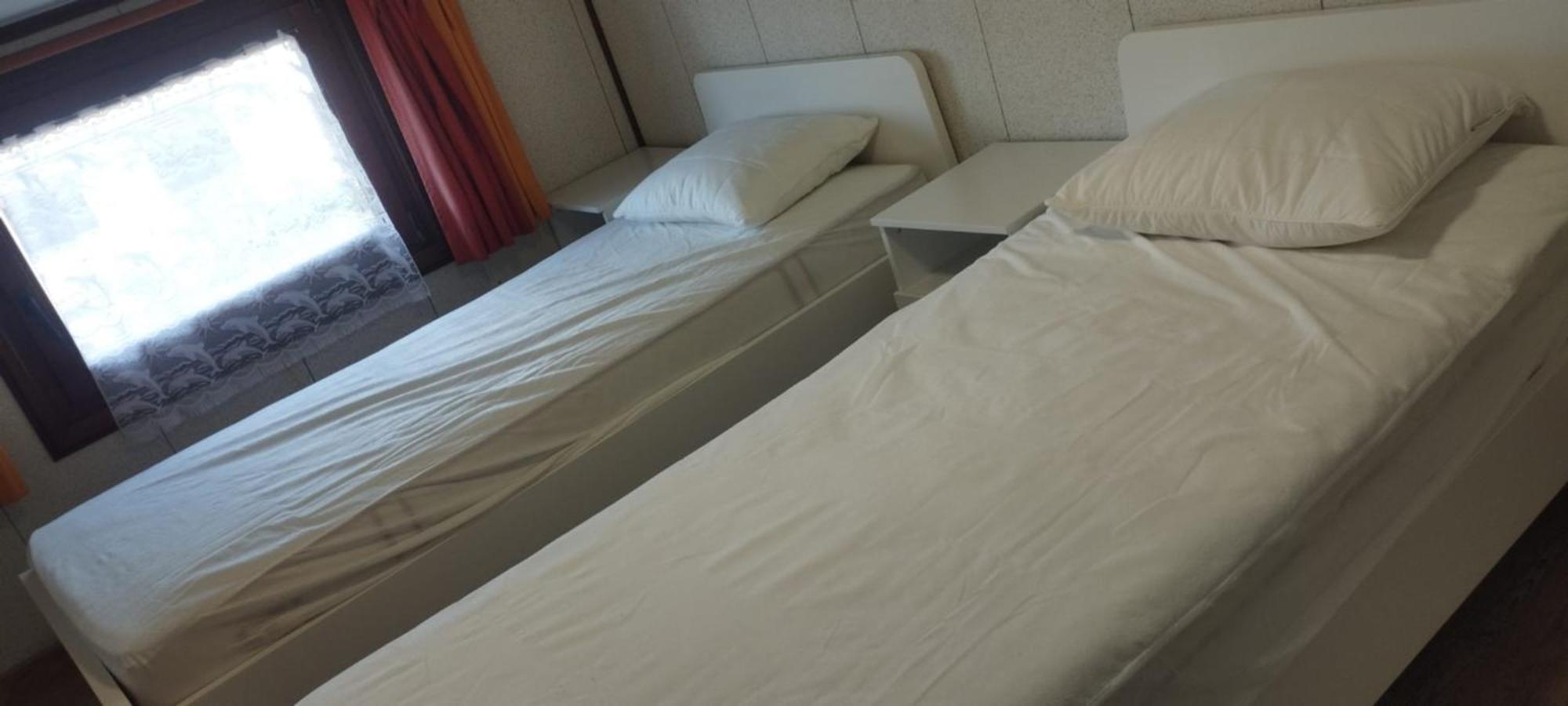 Domaine Les Tamaris - Portes Du Soleil - Villa 3 Chambres Avec Jardin - Climatisation - Acces Animations Et Piscines Inclus ! Portiragnes Luaran gambar
