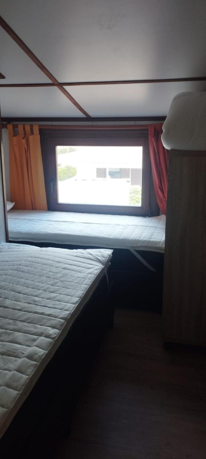 Domaine Les Tamaris - Portes Du Soleil - Villa 3 Chambres Avec Jardin - Climatisation - Acces Animations Et Piscines Inclus ! Portiragnes Luaran gambar