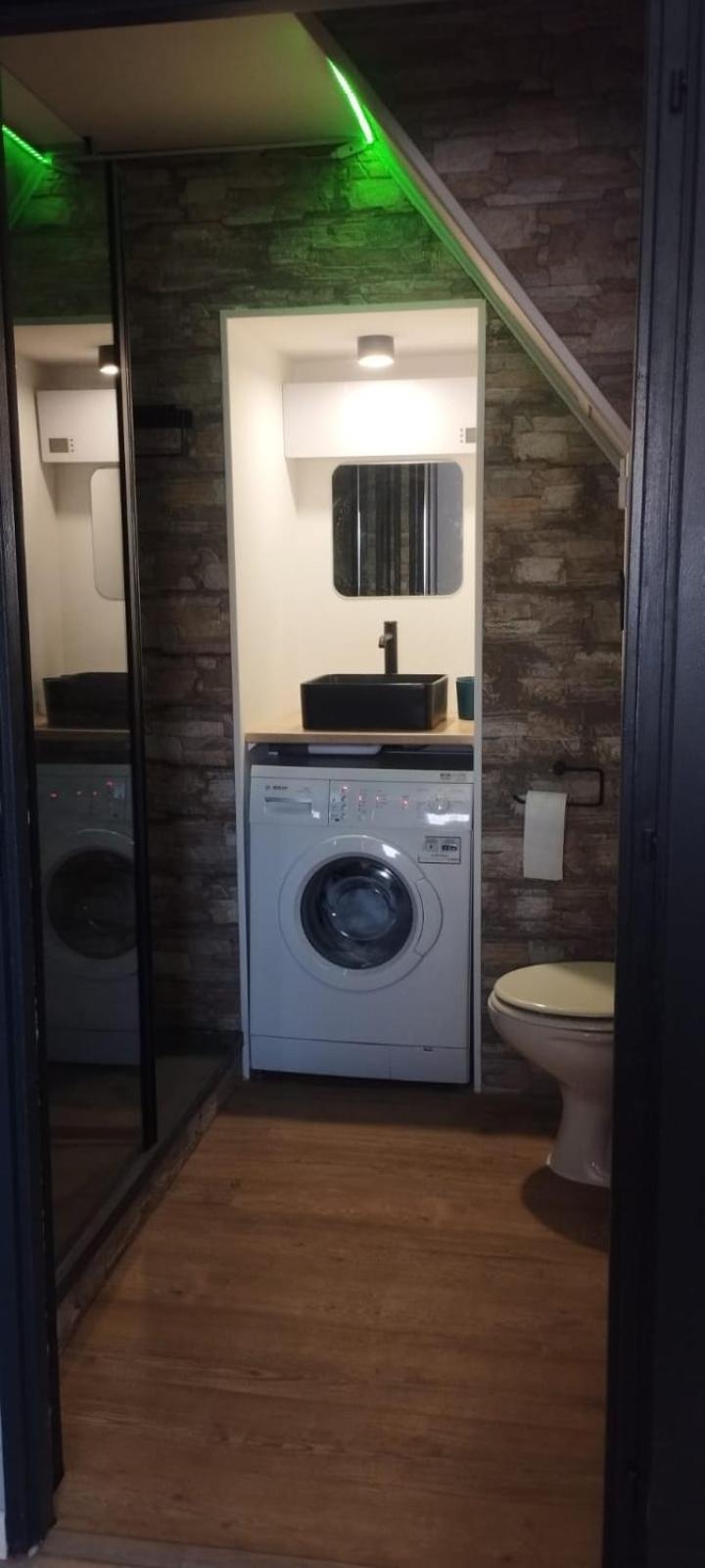 Domaine Les Tamaris - Portes Du Soleil - Villa 3 Chambres Avec Jardin - Climatisation - Acces Animations Et Piscines Inclus ! Portiragnes Luaran gambar